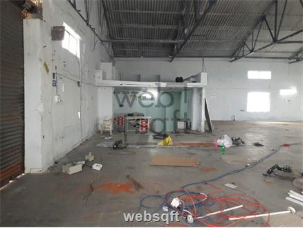 Property in Industrial Estate for Rent
